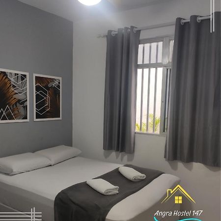 Angra Hostel 147 Ангра-дус-Рейс Екстер'єр фото